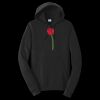 Fan Favorite Fleece Pullover Hooded Sweatshirt Thumbnail