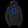 Fan Favorite Fleece Pullover Hooded Sweatshirt Thumbnail