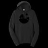 Fan Favorite Fleece Pullover Hooded Sweatshirt Thumbnail