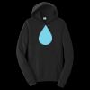 Fan Favorite Fleece Pullover Hooded Sweatshirt Thumbnail