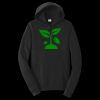 Fan Favorite Fleece Pullover Hooded Sweatshirt Thumbnail