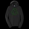Fan Favorite Fleece Pullover Hooded Sweatshirt Thumbnail