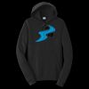 Fan Favorite Fleece Pullover Hooded Sweatshirt Thumbnail
