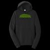 Fan Favorite Fleece Pullover Hooded Sweatshirt Thumbnail