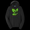 Fan Favorite Fleece Pullover Hooded Sweatshirt Thumbnail