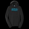 Fan Favorite Fleece Pullover Hooded Sweatshirt Thumbnail