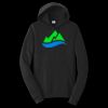 Fan Favorite Fleece Pullover Hooded Sweatshirt Thumbnail