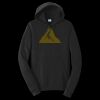 Fan Favorite Fleece Pullover Hooded Sweatshirt Thumbnail
