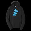 Fan Favorite Fleece Pullover Hooded Sweatshirt Thumbnail