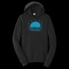Fan Favorite Fleece Pullover Hooded Sweatshirt Thumbnail