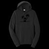 Fan Favorite Fleece Pullover Hooded Sweatshirt Thumbnail