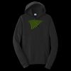 Fan Favorite Fleece Pullover Hooded Sweatshirt Thumbnail