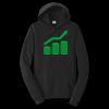 Fan Favorite Fleece Pullover Hooded Sweatshirt Thumbnail