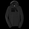 Fan Favorite Fleece Pullover Hooded Sweatshirt Thumbnail