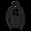 Fan Favorite Fleece Pullover Hooded Sweatshirt Thumbnail