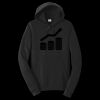 Fan Favorite Fleece Pullover Hooded Sweatshirt Thumbnail
