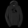 Fan Favorite Fleece Pullover Hooded Sweatshirt Thumbnail