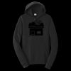 Fan Favorite Fleece Pullover Hooded Sweatshirt Thumbnail
