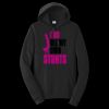 Fan Favorite Fleece Pullover Hooded Sweatshirt Thumbnail