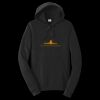 Fan Favorite Fleece Pullover Hooded Sweatshirt Thumbnail