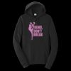 Fan Favorite Fleece Pullover Hooded Sweatshirt Thumbnail