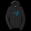 Fan Favorite Fleece Pullover Hooded Sweatshirt Thumbnail