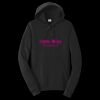 Fan Favorite Fleece Pullover Hooded Sweatshirt Thumbnail