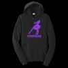 Fan Favorite Fleece Pullover Hooded Sweatshirt Thumbnail