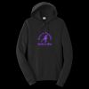 Fan Favorite Fleece Pullover Hooded Sweatshirt Thumbnail