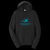 Fan Favorite Fleece Pullover Hooded Sweatshirt Thumbnail