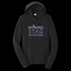 Fan Favorite Fleece Pullover Hooded Sweatshirt Thumbnail