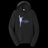 Fan Favorite Fleece Pullover Hooded Sweatshirt Thumbnail