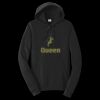 Fan Favorite Fleece Pullover Hooded Sweatshirt Thumbnail