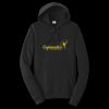 Fan Favorite Fleece Pullover Hooded Sweatshirt Thumbnail