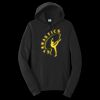 Fan Favorite Fleece Pullover Hooded Sweatshirt Thumbnail