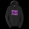 Fan Favorite Fleece Pullover Hooded Sweatshirt Thumbnail