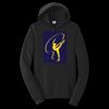 Fan Favorite Fleece Pullover Hooded Sweatshirt Thumbnail