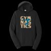 Fan Favorite Fleece Pullover Hooded Sweatshirt Thumbnail