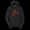 Fan Favorite Fleece Pullover Hooded Sweatshirt Thumbnail