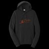 Fan Favorite Fleece Pullover Hooded Sweatshirt Thumbnail