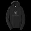 Fan Favorite Fleece Pullover Hooded Sweatshirt Thumbnail
