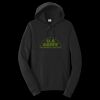 Fan Favorite Fleece Pullover Hooded Sweatshirt Thumbnail