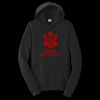Fan Favorite Fleece Pullover Hooded Sweatshirt Thumbnail