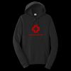 Fan Favorite Fleece Pullover Hooded Sweatshirt Thumbnail