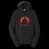 Fan Favorite Fleece Pullover Hooded Sweatshirt Thumbnail