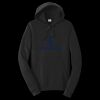 Fan Favorite Fleece Pullover Hooded Sweatshirt Thumbnail