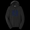 Fan Favorite Fleece Pullover Hooded Sweatshirt Thumbnail