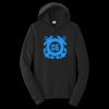 Fan Favorite Fleece Pullover Hooded Sweatshirt Thumbnail