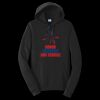 Fan Favorite Fleece Pullover Hooded Sweatshirt Thumbnail