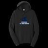 Fan Favorite Fleece Pullover Hooded Sweatshirt Thumbnail